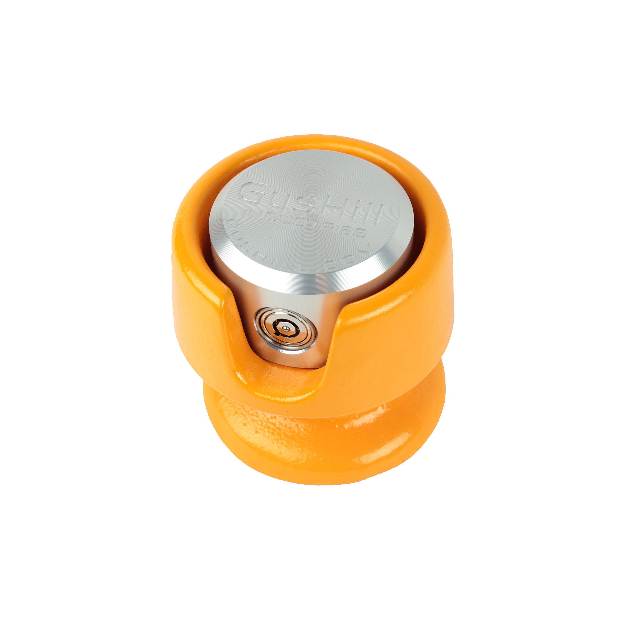 Geloo 2 Stück Becherhalter Ring getraenkehalter Metall Universal